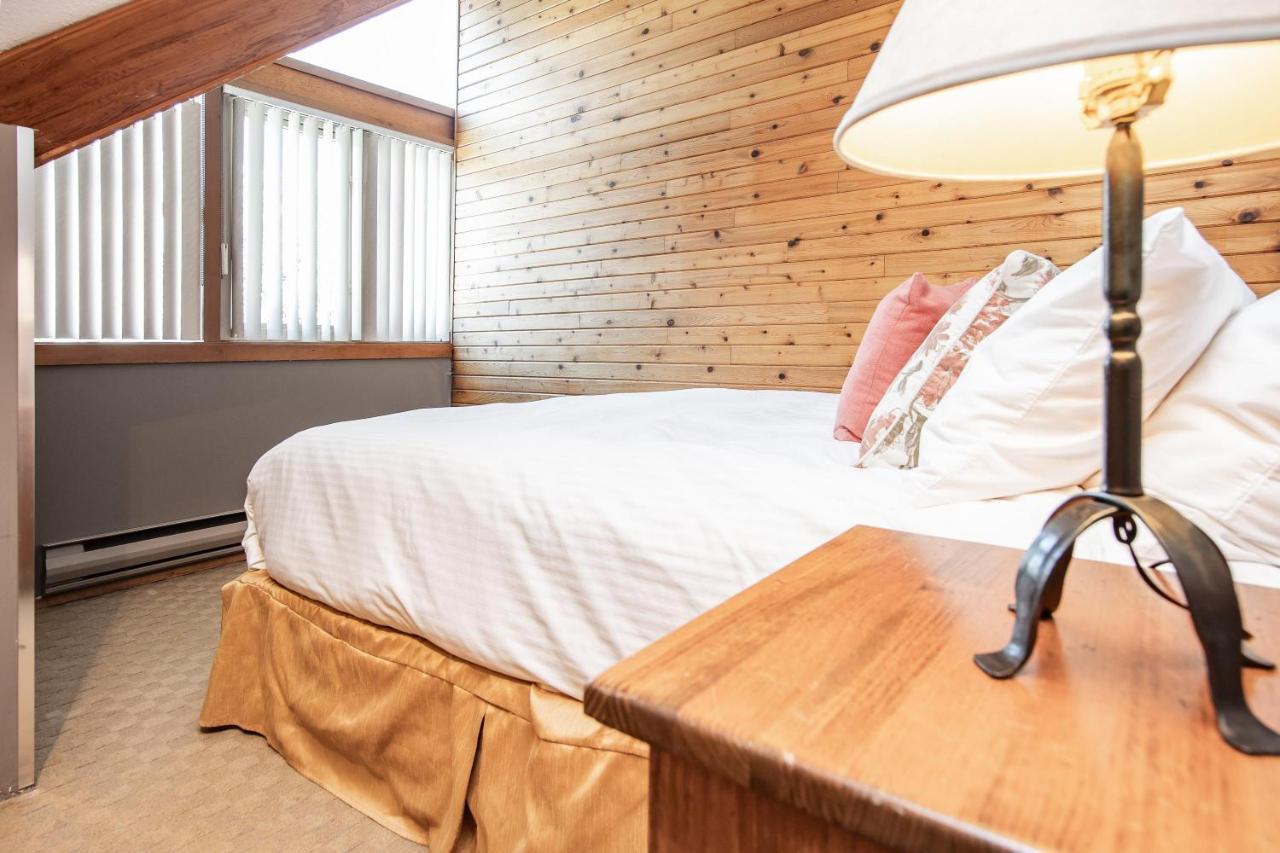Fitzsimmons B - Private Sauna, Located In The Heart Of Village * Whistler