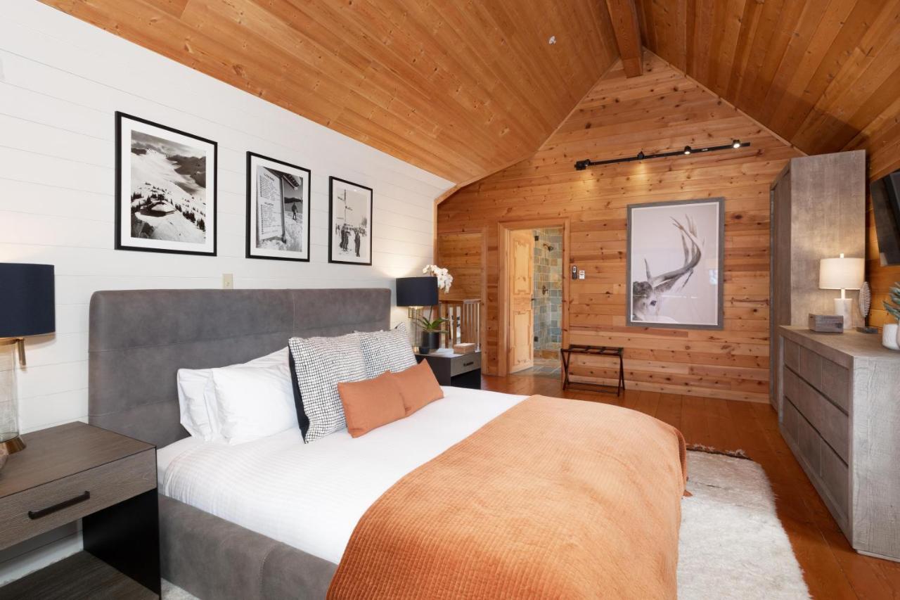 Holiday home Pinnacle Ridge 34 - In Out, Private Hot Tub, Recently Renovated, Gas Fireplace
