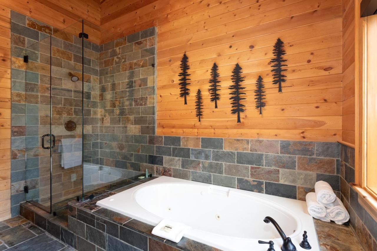 Holiday home Pinnacle Ridge 34 - In Out, Private Hot Tub, Recently Renovated, Gas Fireplace Whistler
