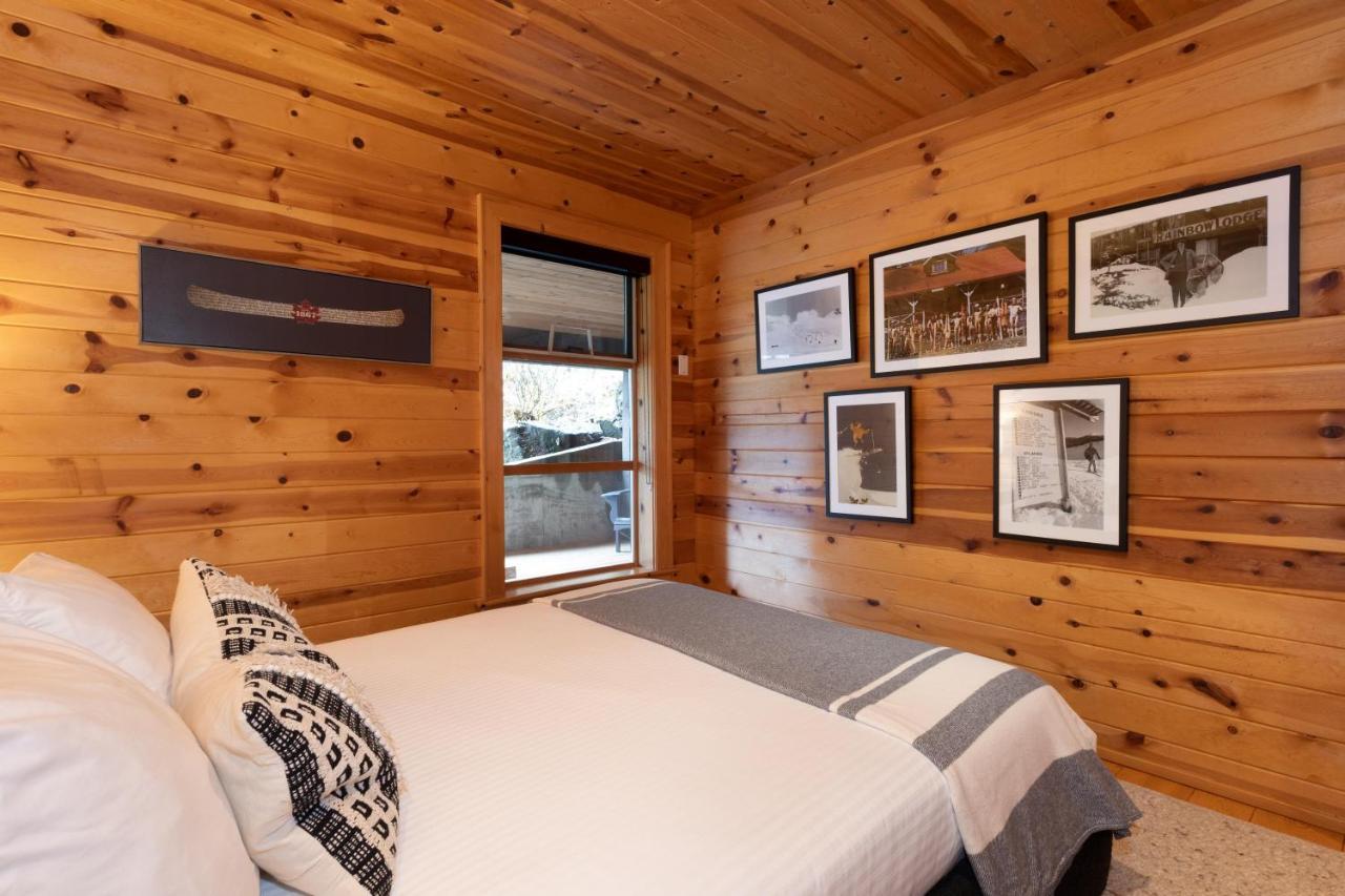 Holiday home Pinnacle Ridge 34 - In Out, Private Hot Tub, Recently Renovated, Gas Fireplace