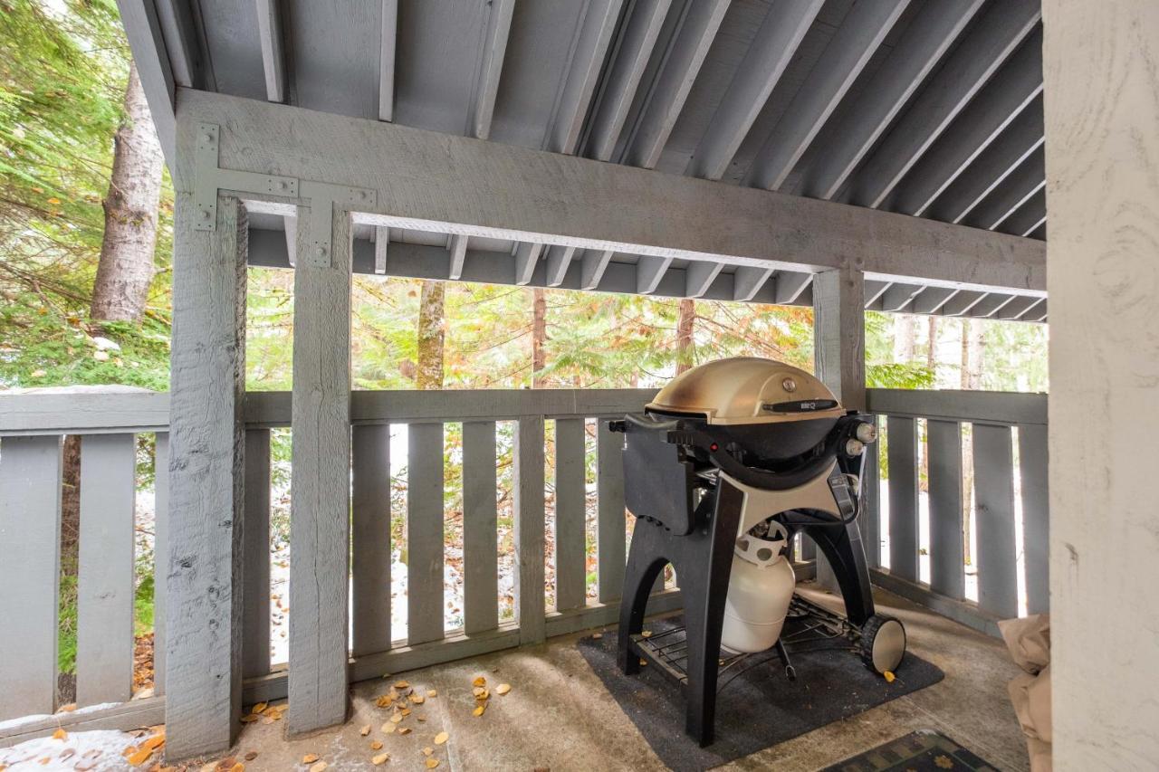 Forest Trails By Outpost Holiday home Whistler
