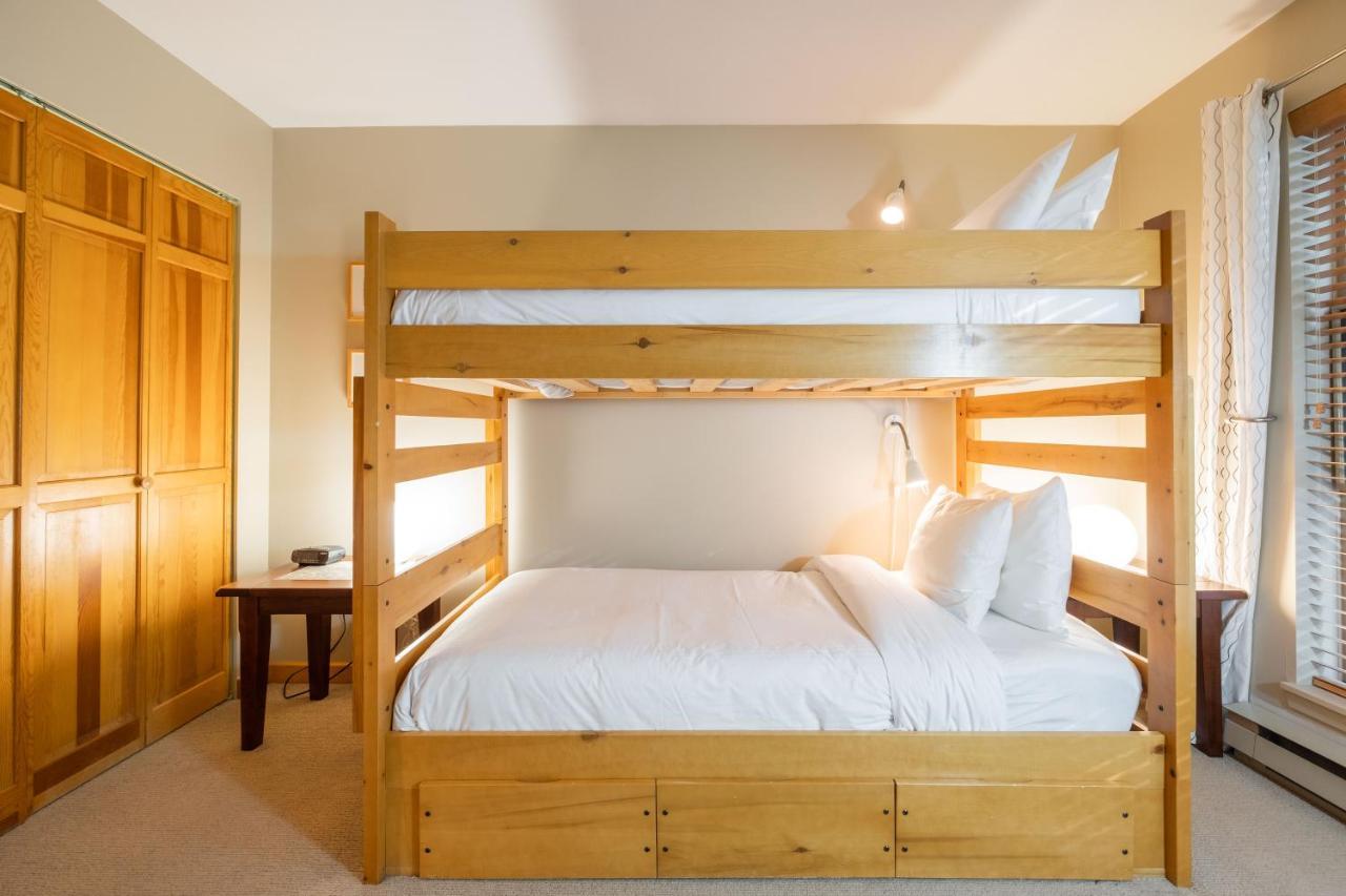 Holiday home Forest Trails By Outpost Whistler