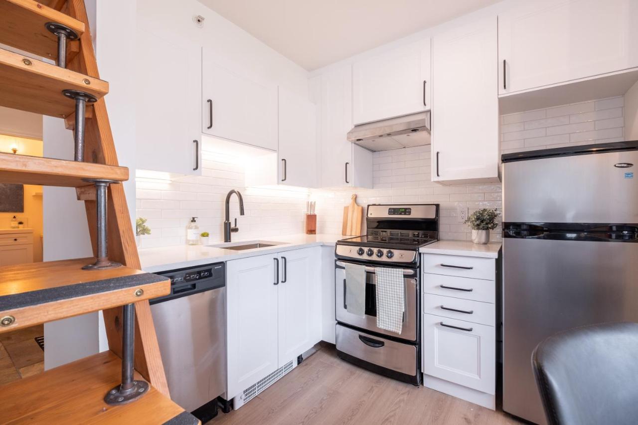 Powderview By Outpost Apartment Whistler