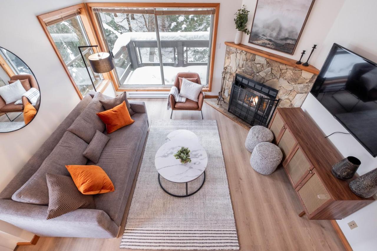 Powderview By Outpost * Whistler