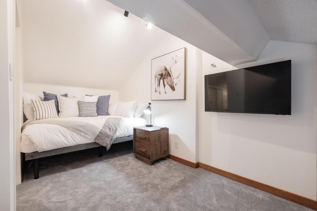 Powderview By Outpost Apartment Whistler