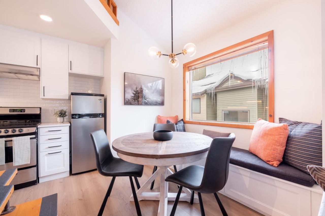 Apartment Powderview By Outpost Whistler