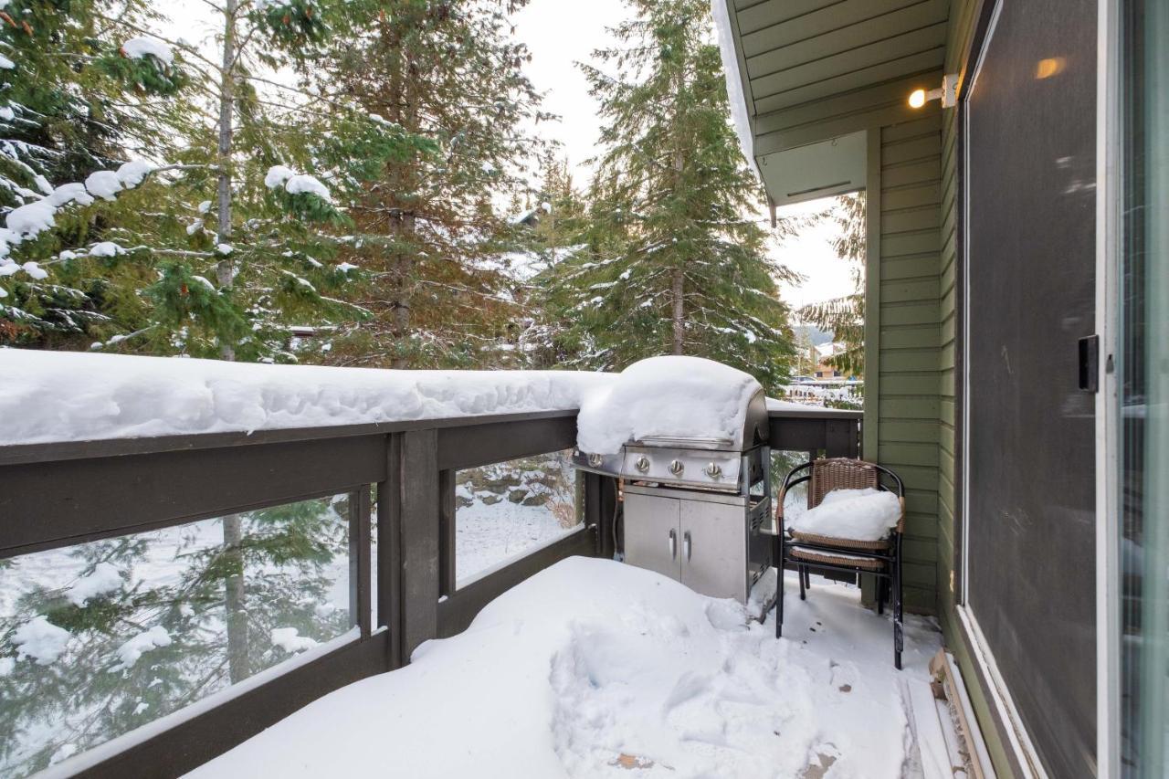 Powderview By Outpost Apartment Whistler