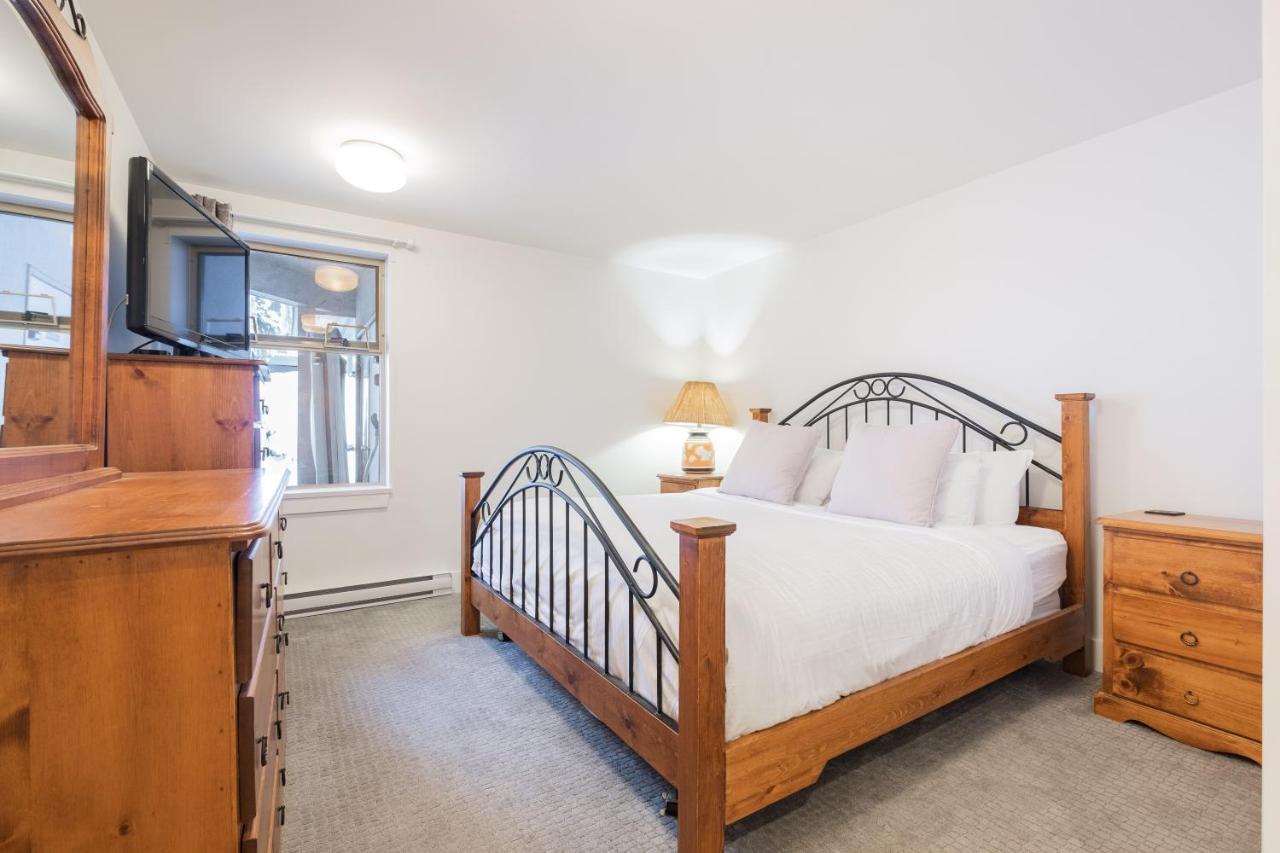 Gleneagles By Outpost Whistler
