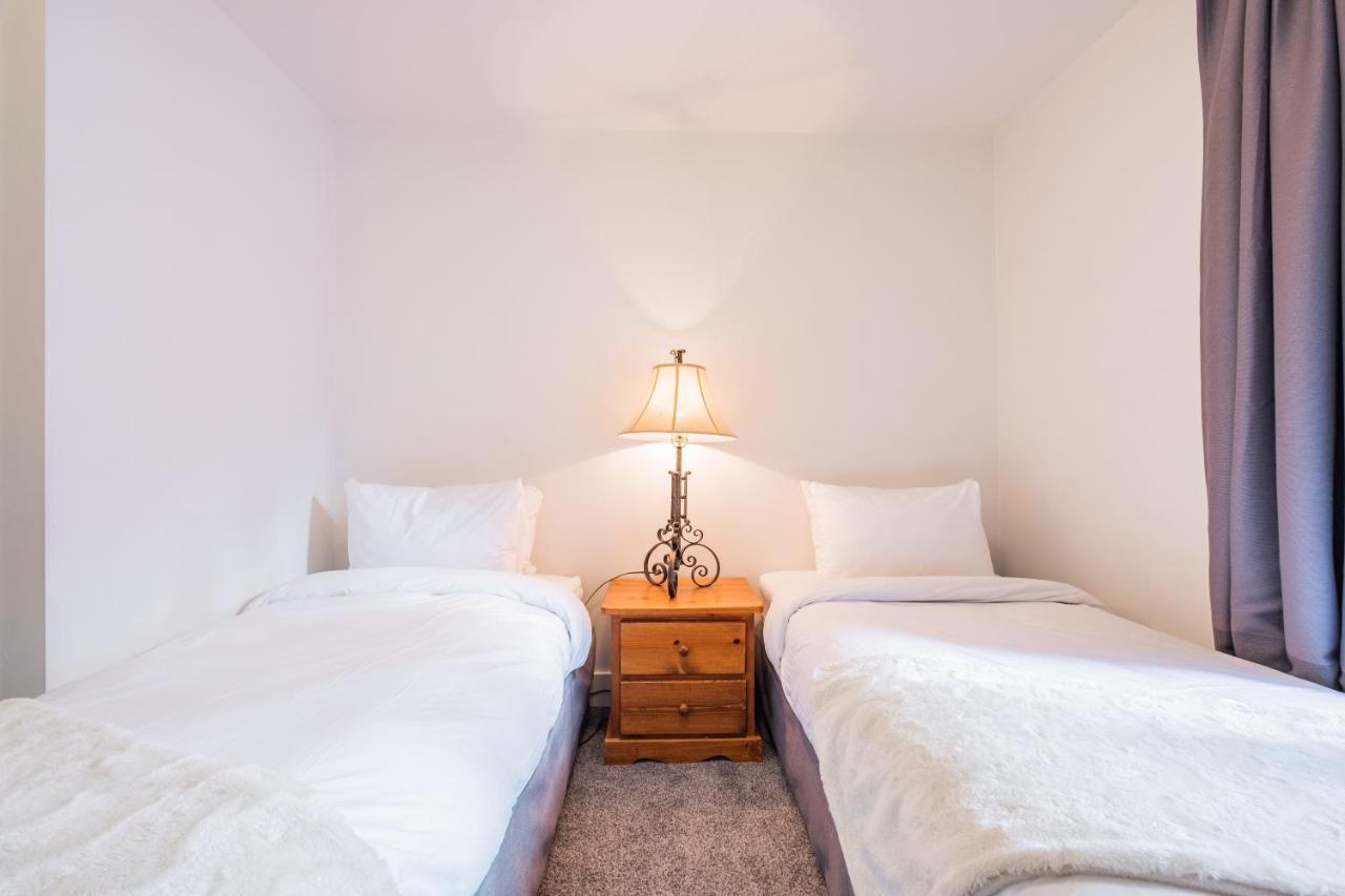Gleneagles By Outpost Holiday home *