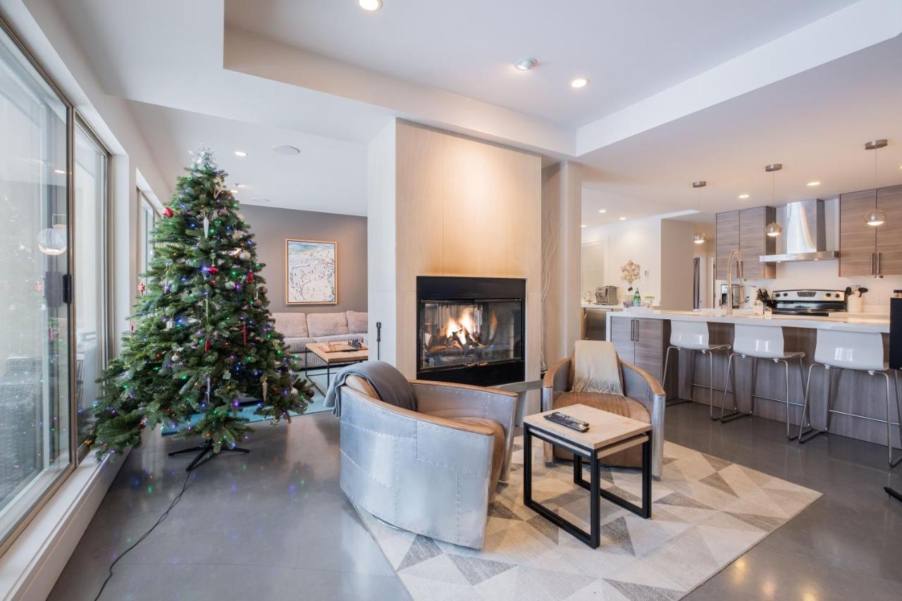 Gleneagles By Outpost Whistler