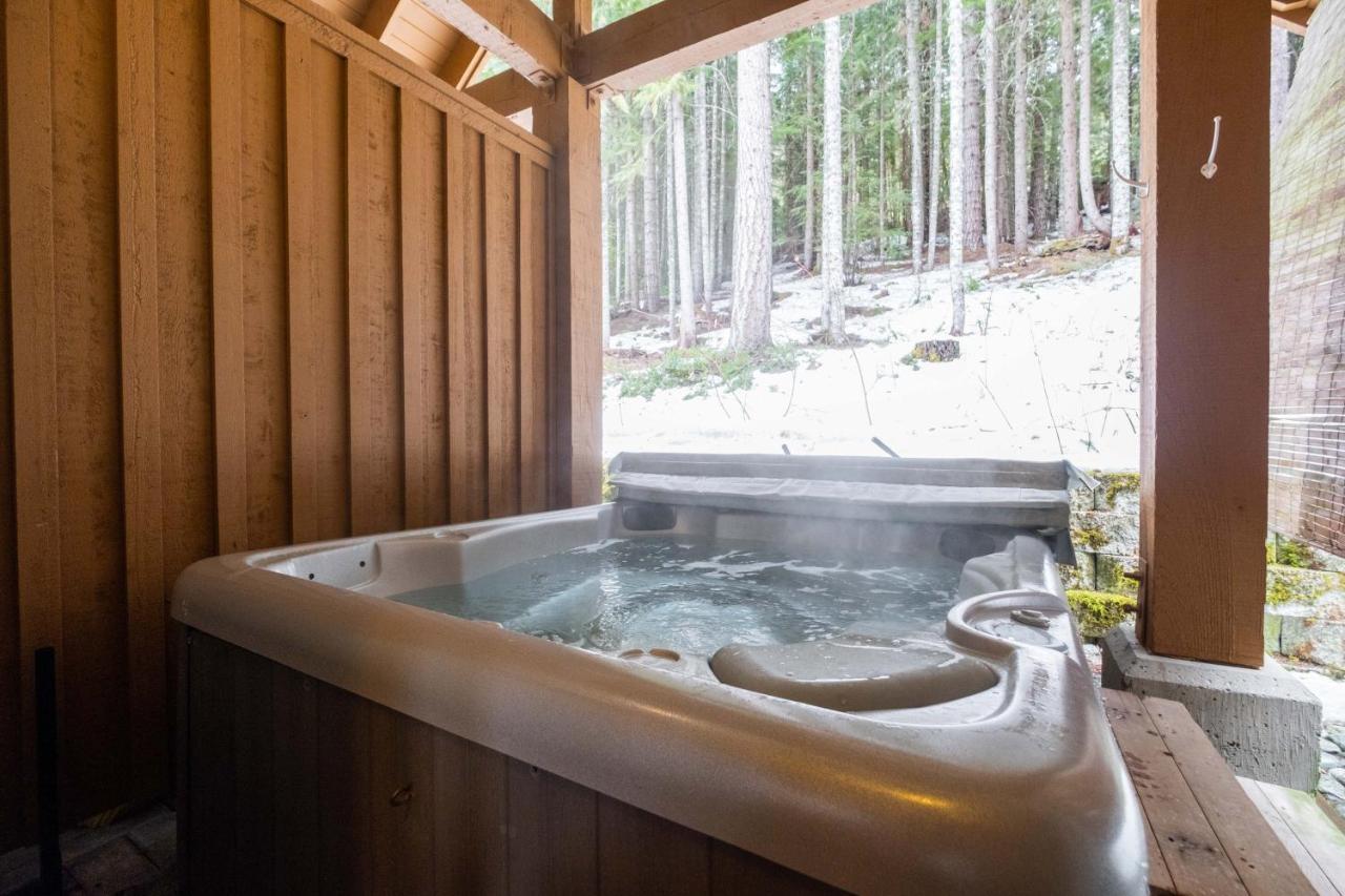 Mountain Star By Outpost Holiday home *