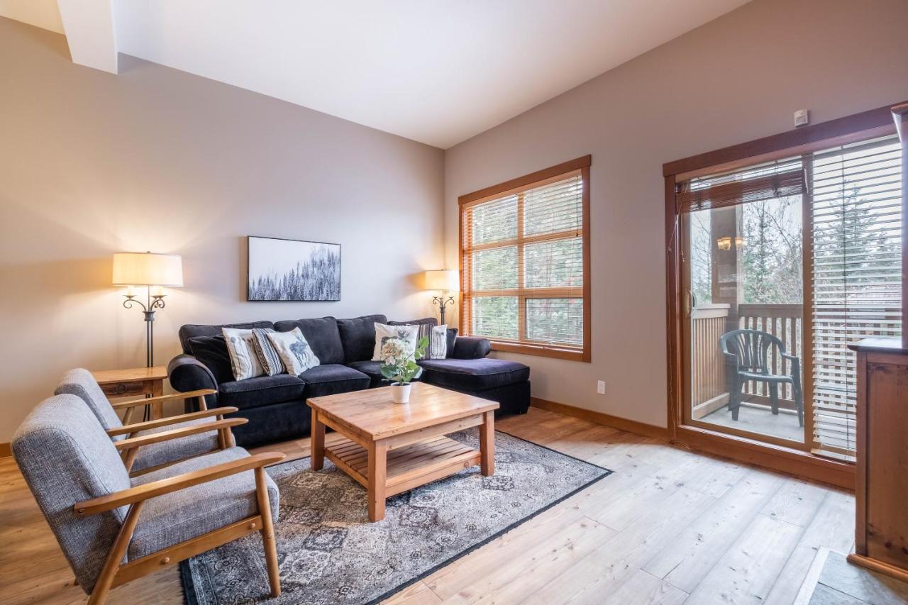 Mountain Star By Outpost Holiday home Whistler