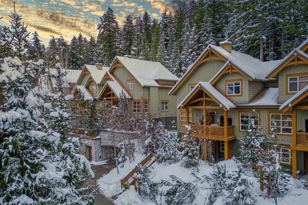 Mountain Star By Outpost Holiday home *