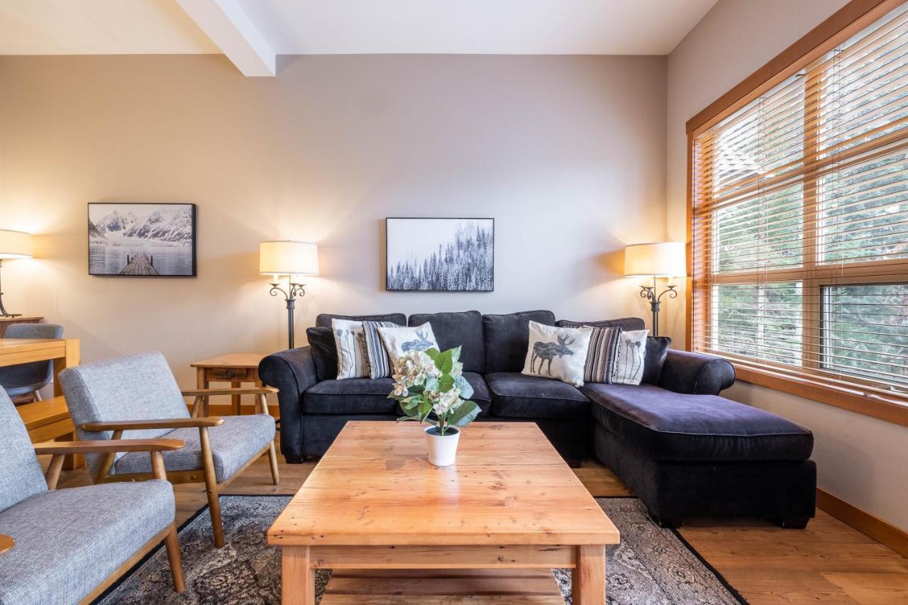 Mountain Star By Outpost Holiday home Whistler