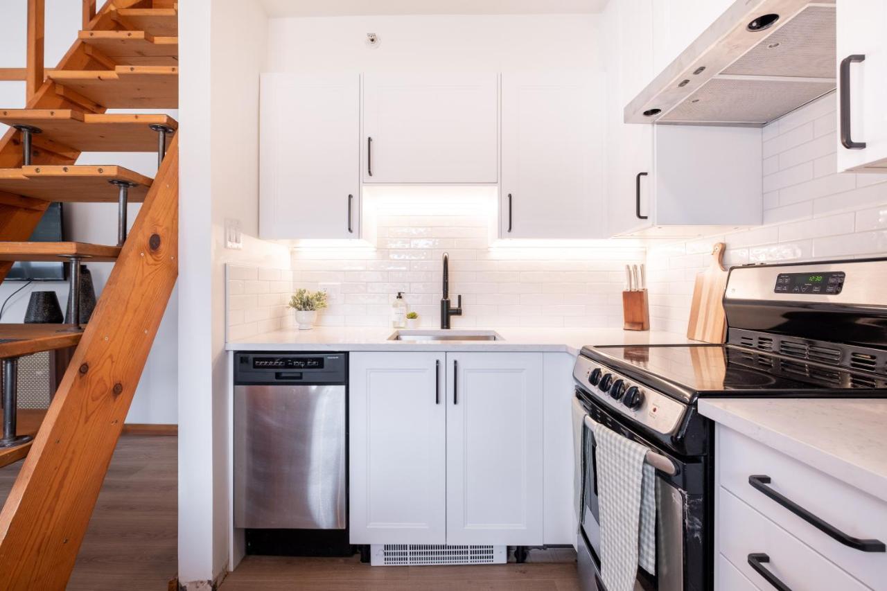 Apartment Powderview By Outpost