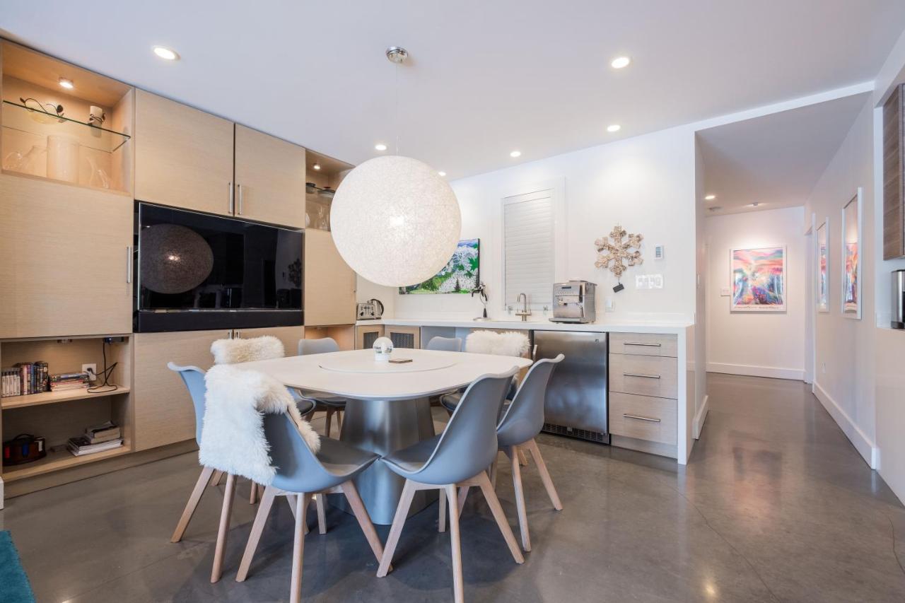 Gleneagles By Outpost Holiday home Whistler