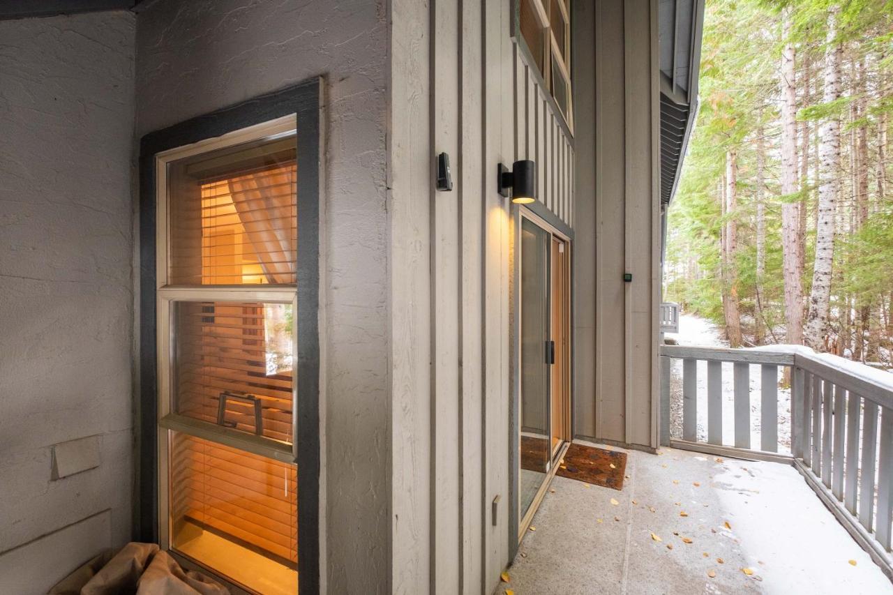 Holiday home Forest Trails By Outpost *