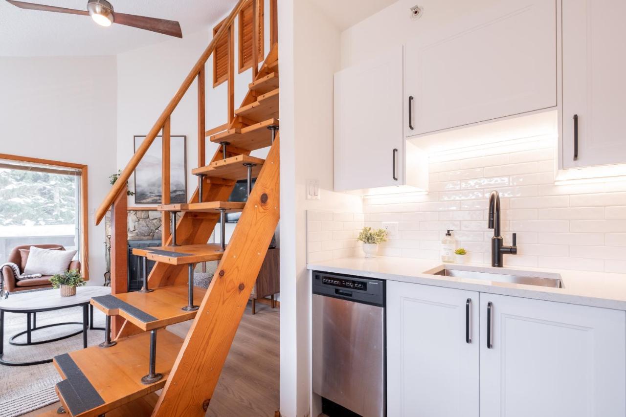 Apartment Powderview By Outpost *