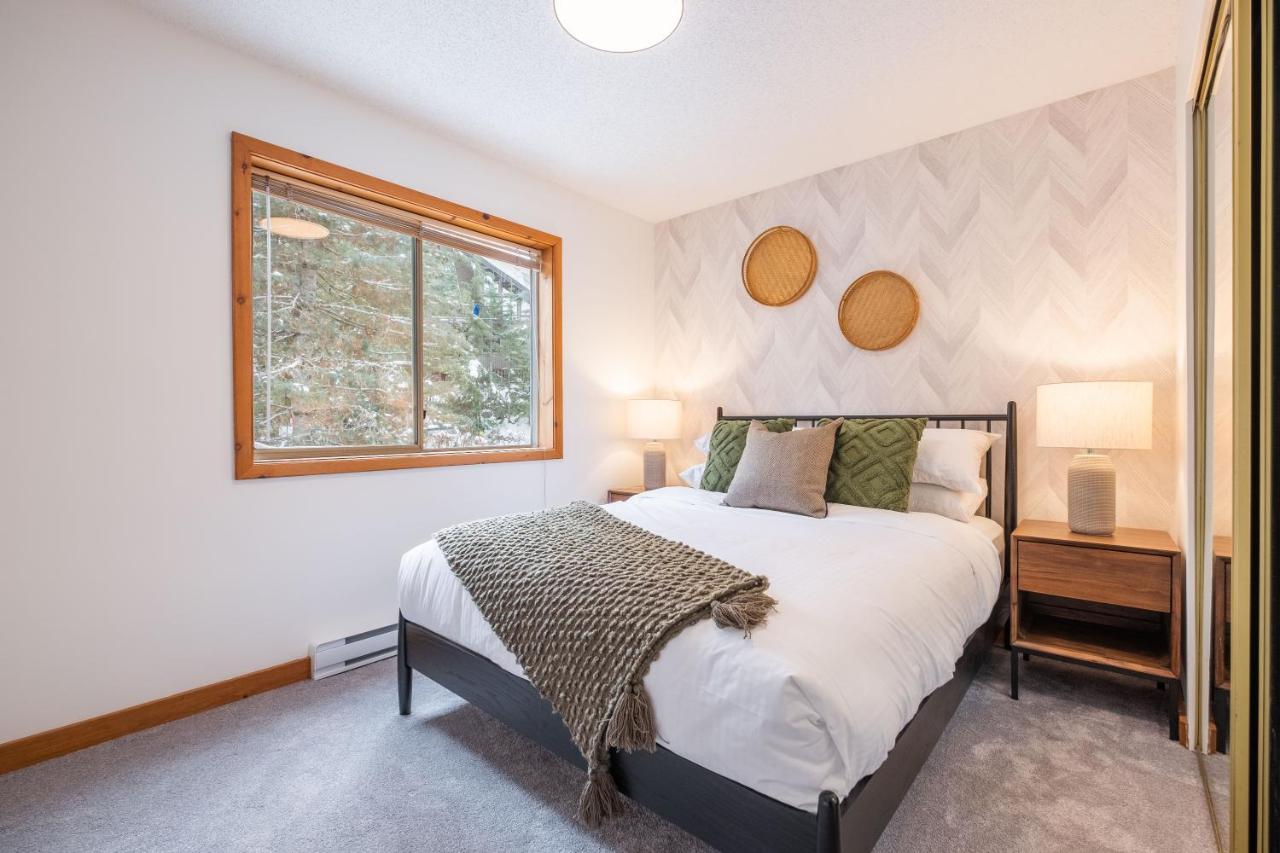 Powderview By Outpost Apartment Whistler
