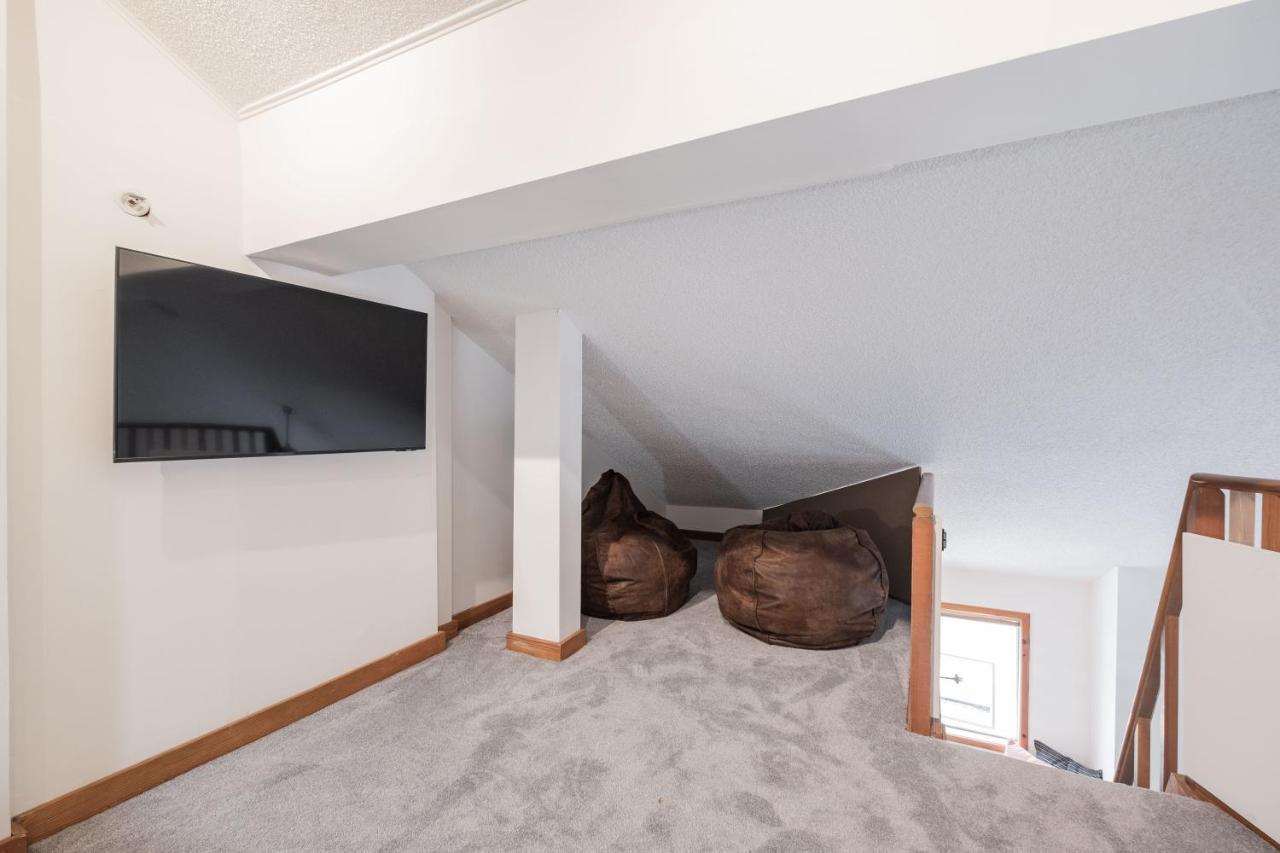 Powderview By Outpost Apartment Whistler