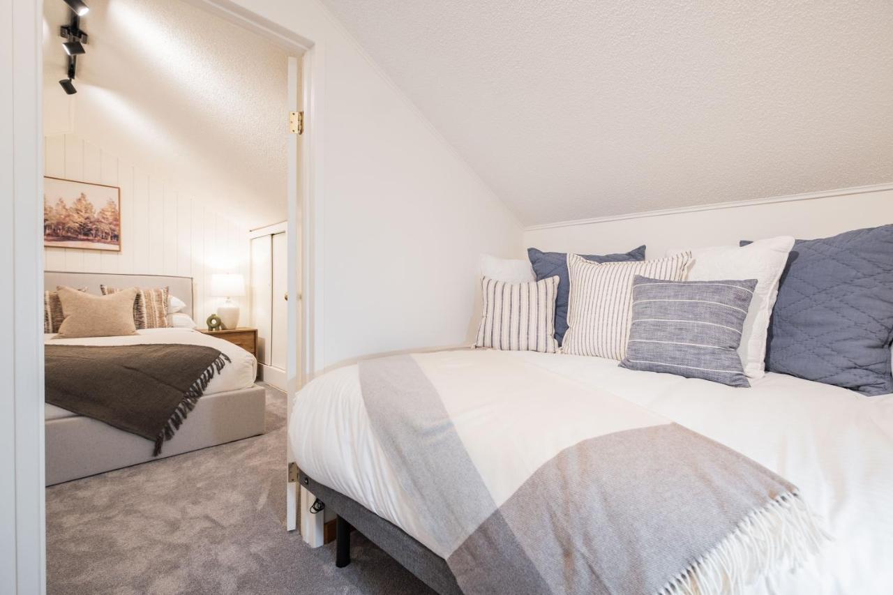 Apartment Powderview By Outpost Whistler