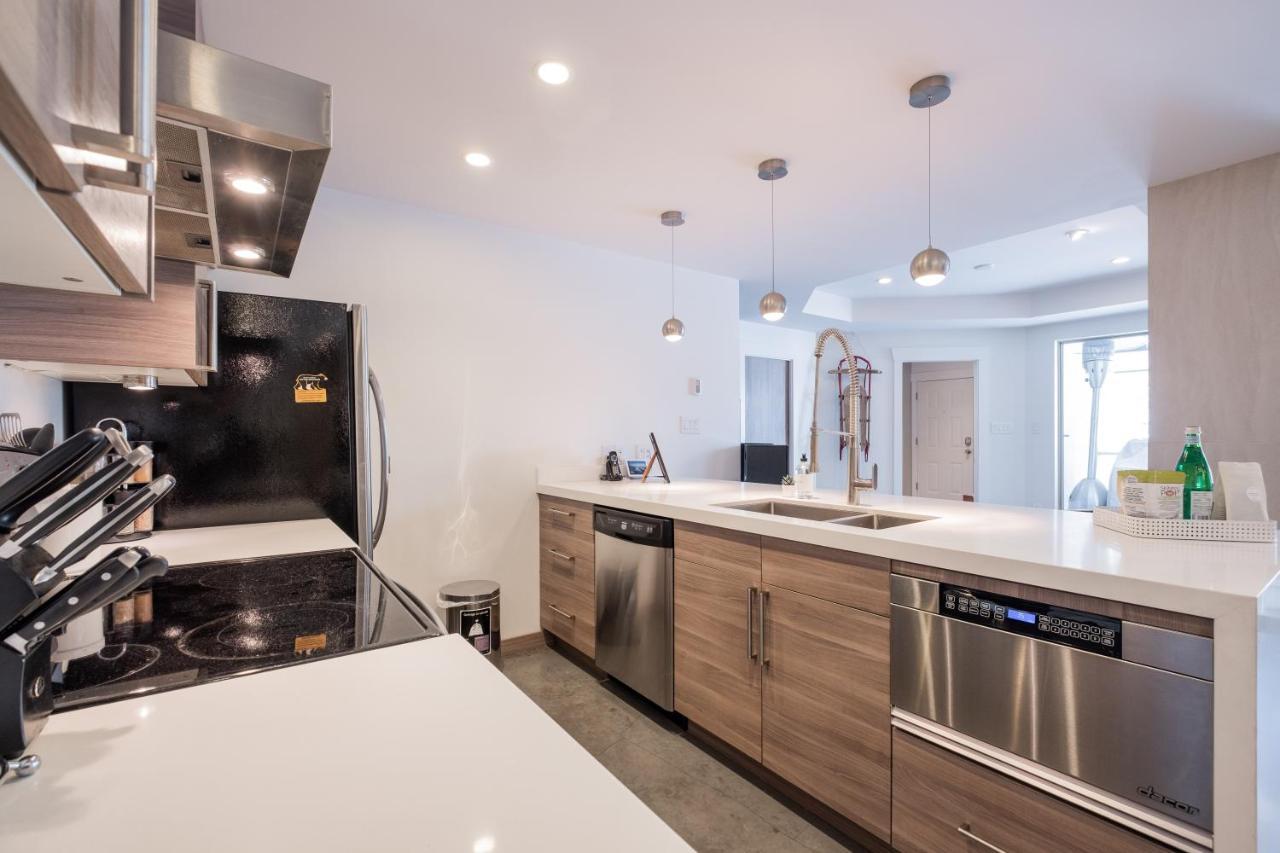 Gleneagles By Outpost Holiday home Whistler