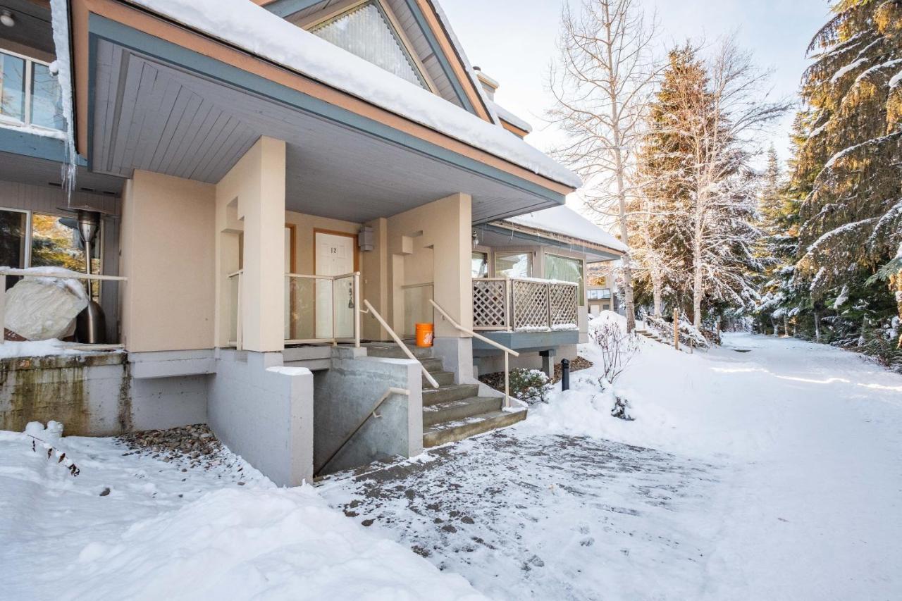 Gleneagles By Outpost Whistler