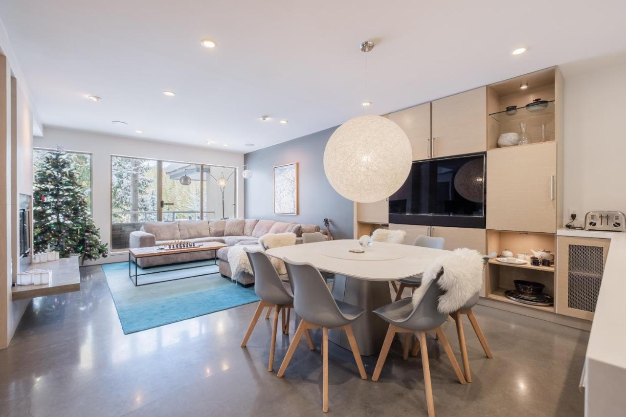 Gleneagles By Outpost Holiday home