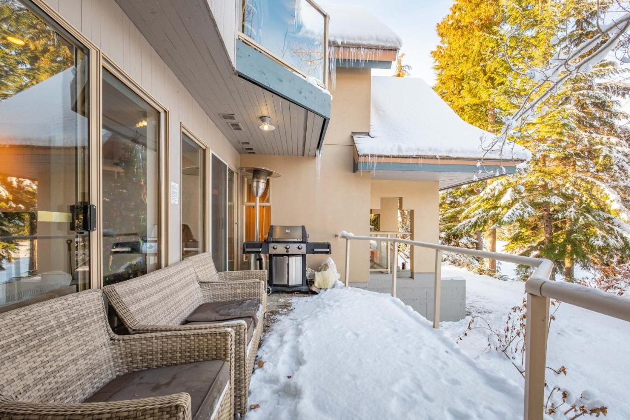 Gleneagles By Outpost Holiday home Whistler