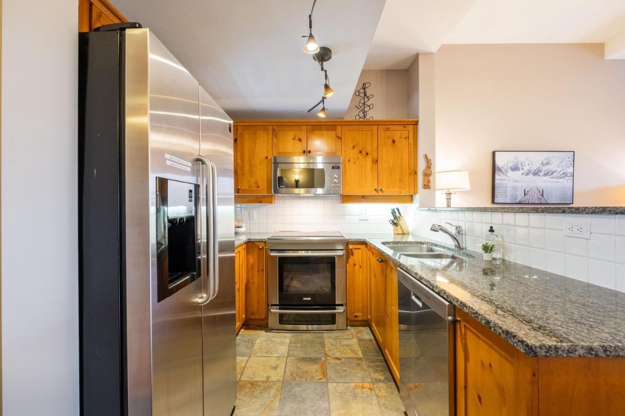 Mountain Star By Outpost Holiday home Whistler