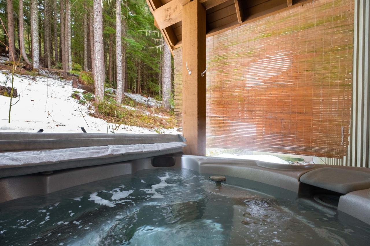 Mountain Star By Outpost Holiday home Whistler