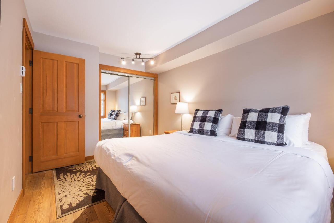 Mountain Star By Outpost Holiday home Whistler