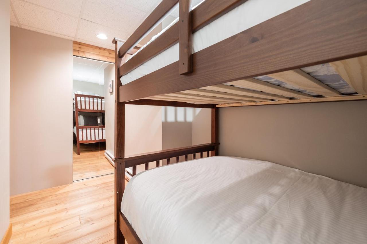 Holiday home Mountain Star By Outpost Whistler