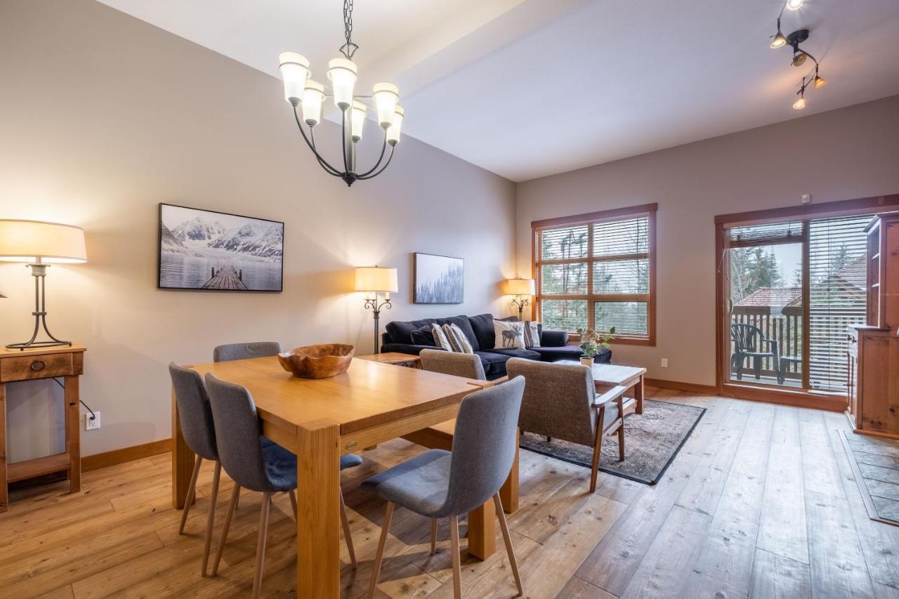 Mountain Star By Outpost Holiday home Whistler