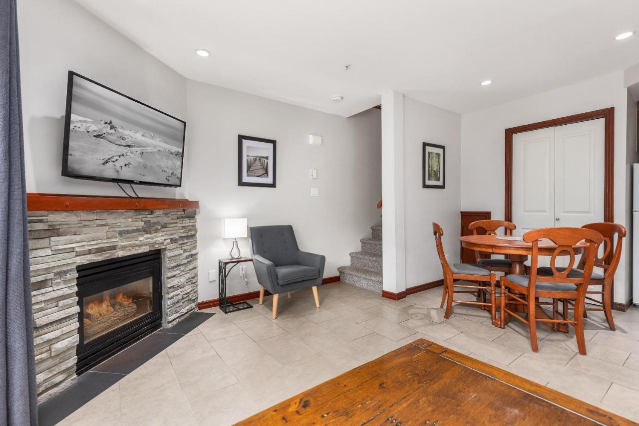 Glaciers Reach By Allseason Vacation Apartment
