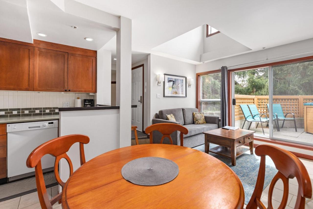 Glaciers Reach By Allseason Vacation Apartment *