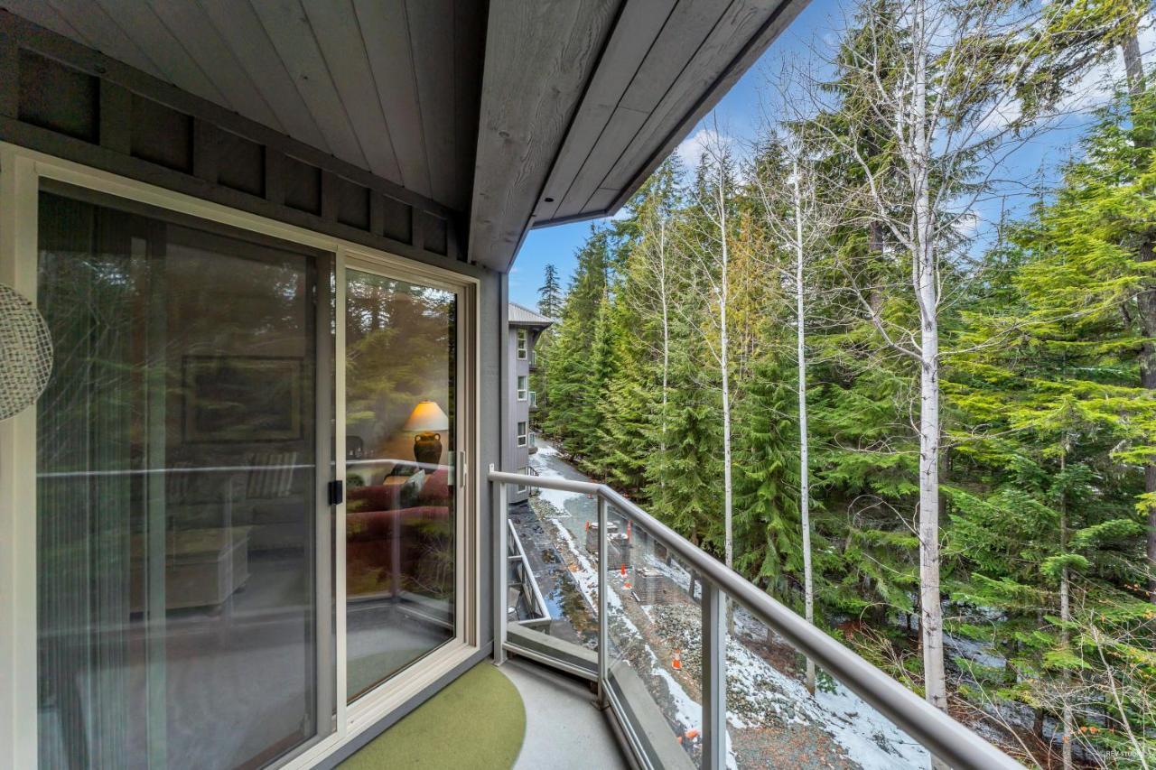 In Out #3 In Aspens Whistler