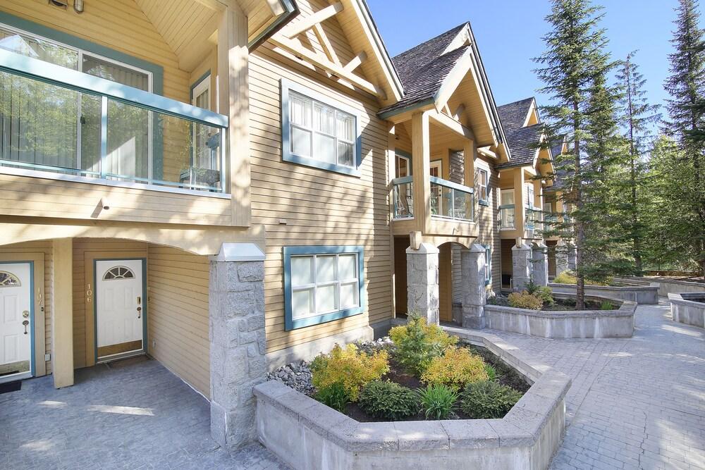 Snowbird By Elevate Vacations Apartment