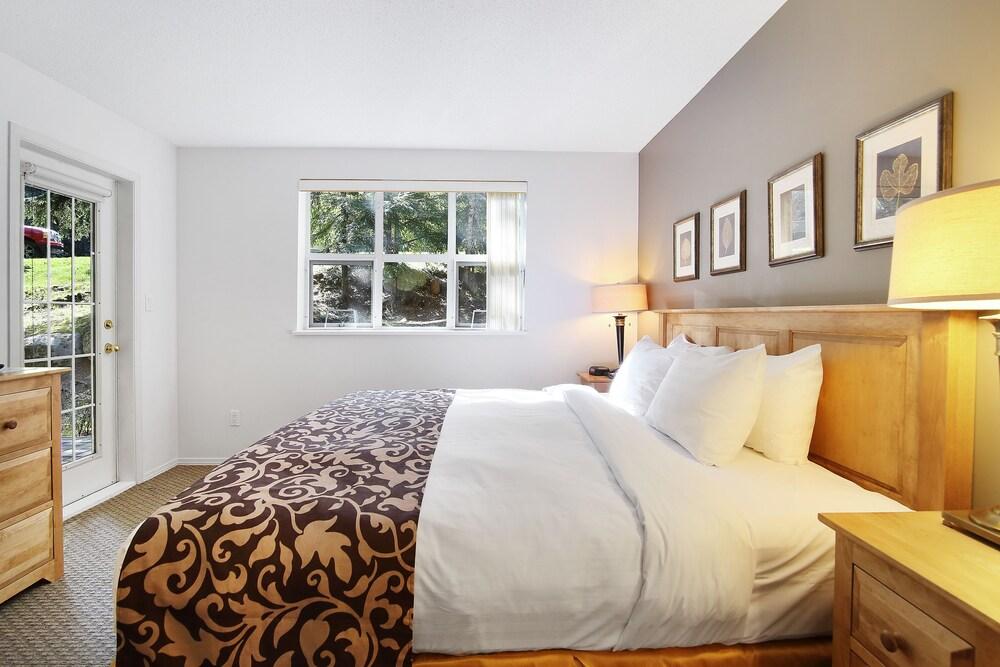 Snowbird By Elevate Vacations Whistler