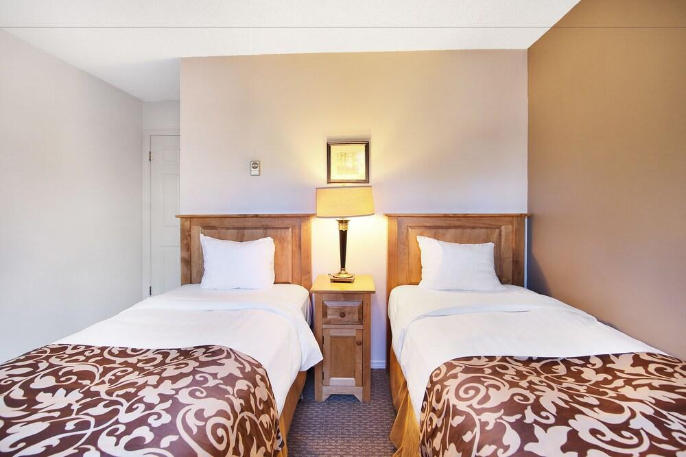 Apartment Snowbird By Elevate Vacations Whistler