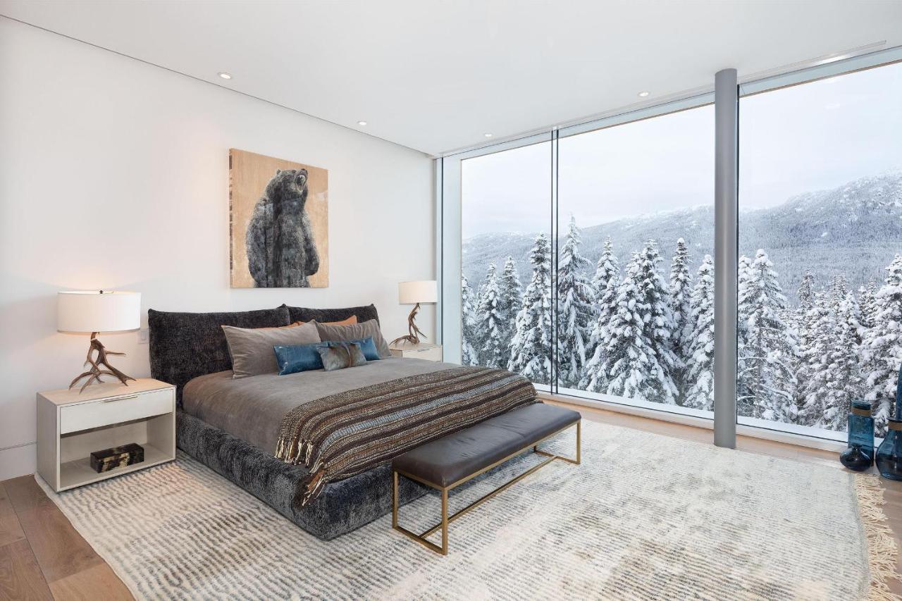 Kadenwood 2980 Whistler