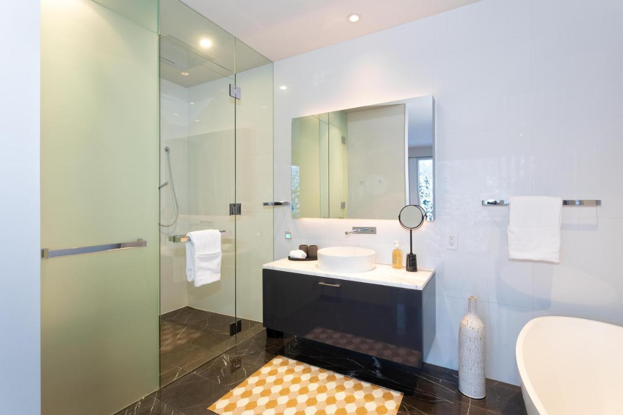 Holiday home Kadenwood 2980 Whistler