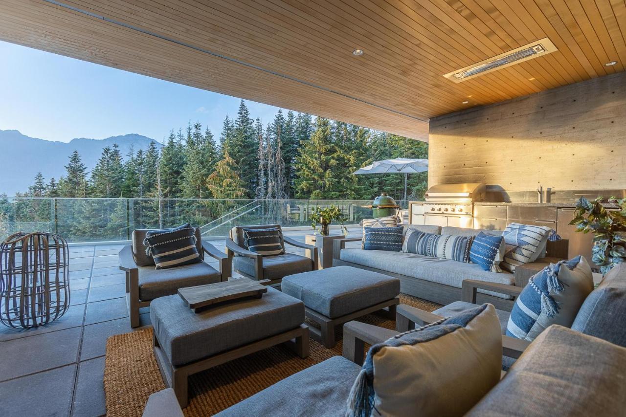 Kadenwood 2980 Whistler