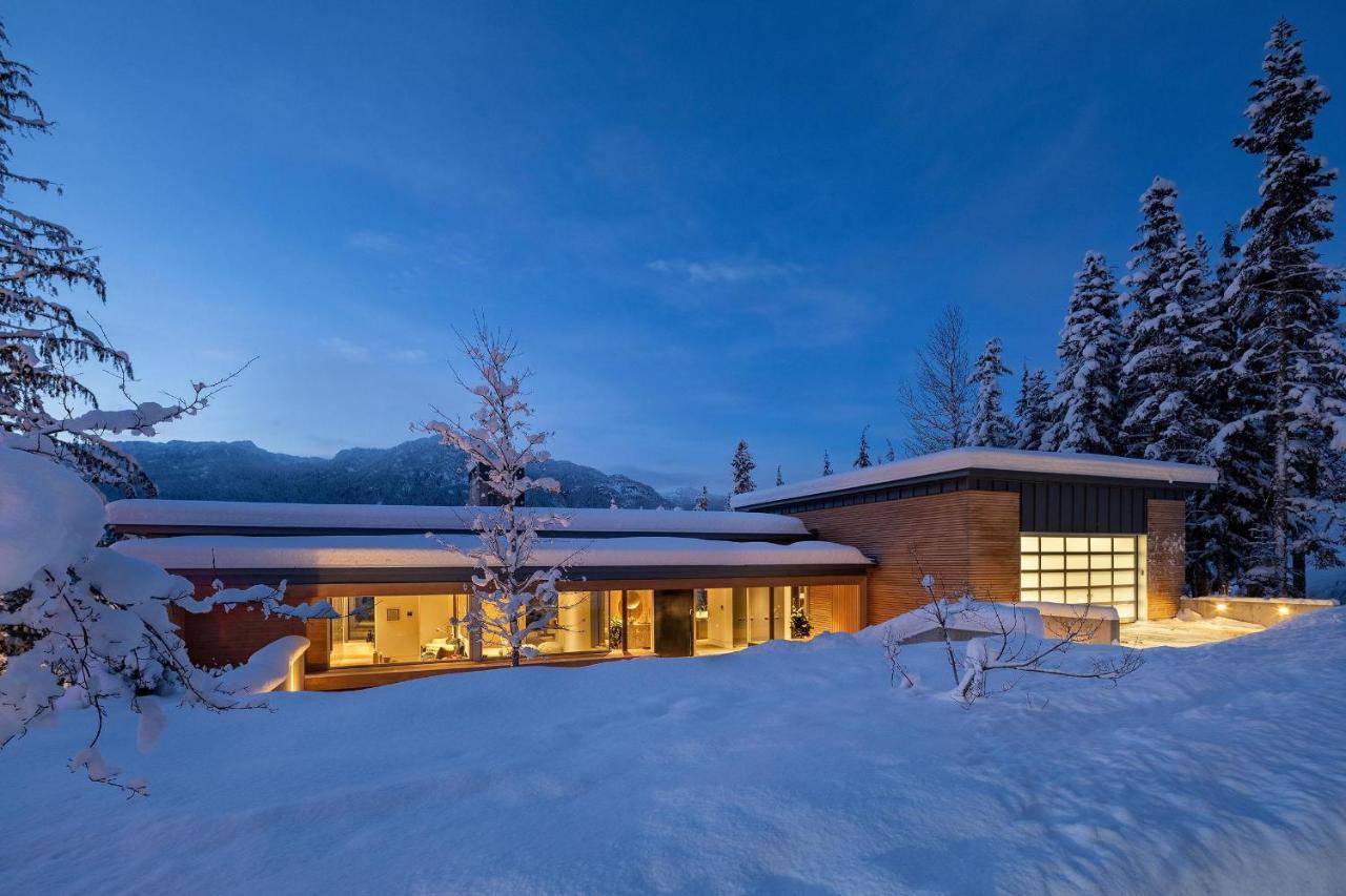 Kadenwood 2980 Holiday home