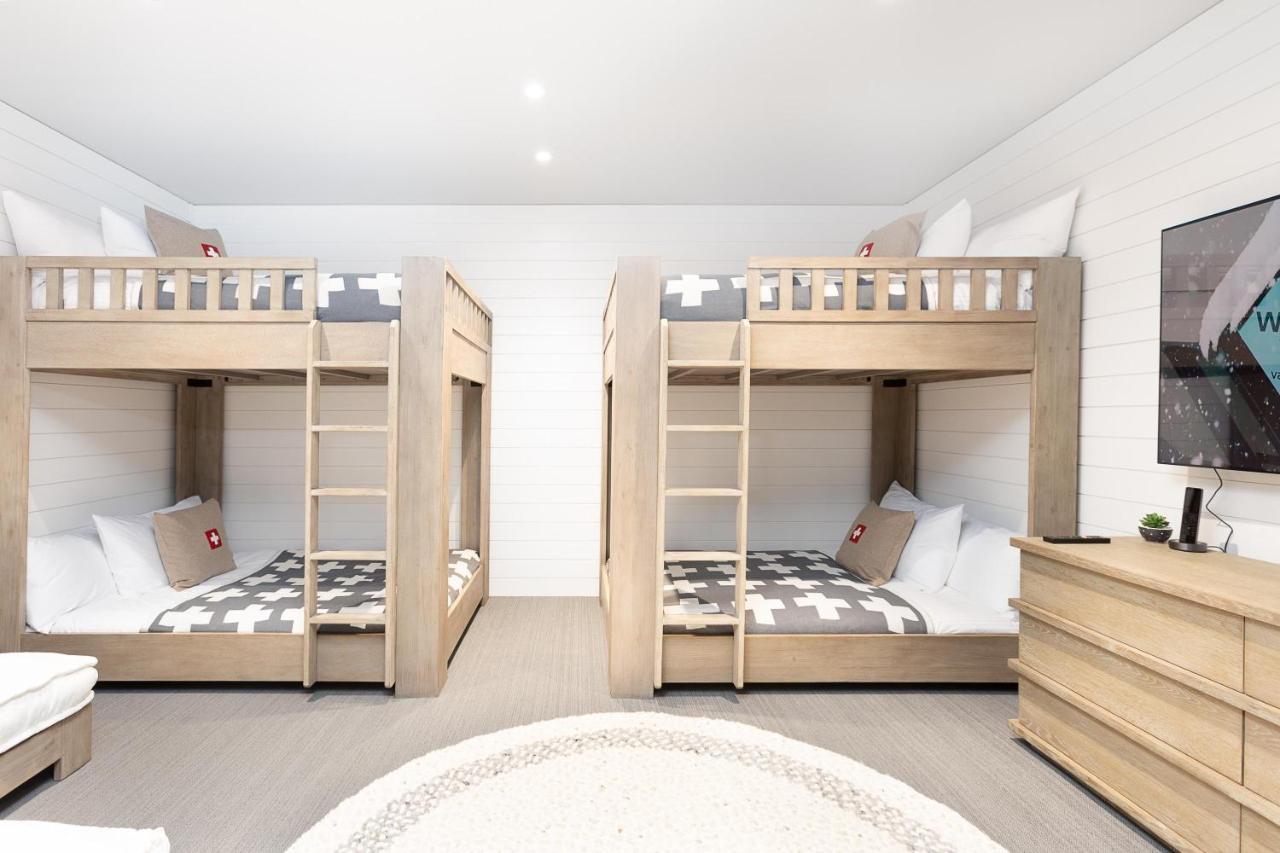 Holiday home Kadenwood 2980 Whistler