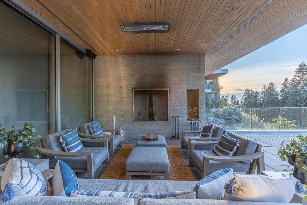 Kadenwood 2980 Holiday home Whistler