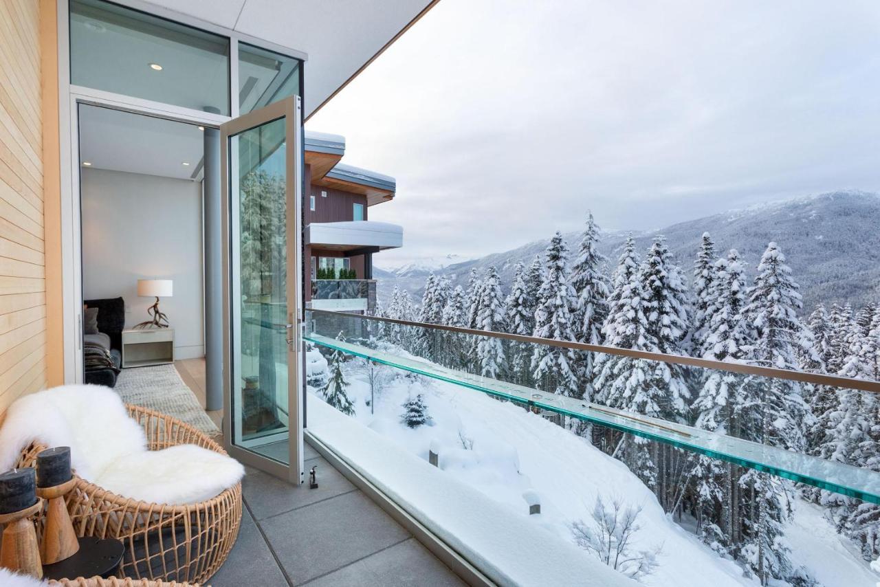 Kadenwood 2980 * Whistler