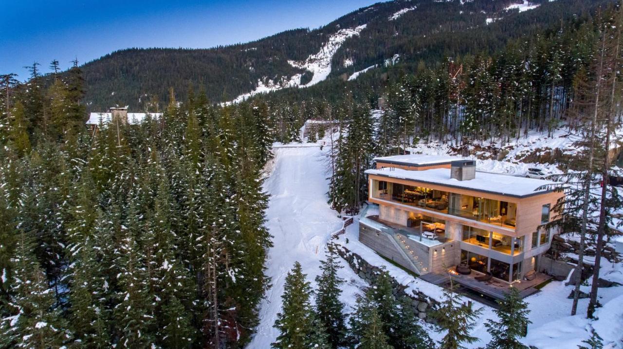 Kadenwood 2980 * Whistler