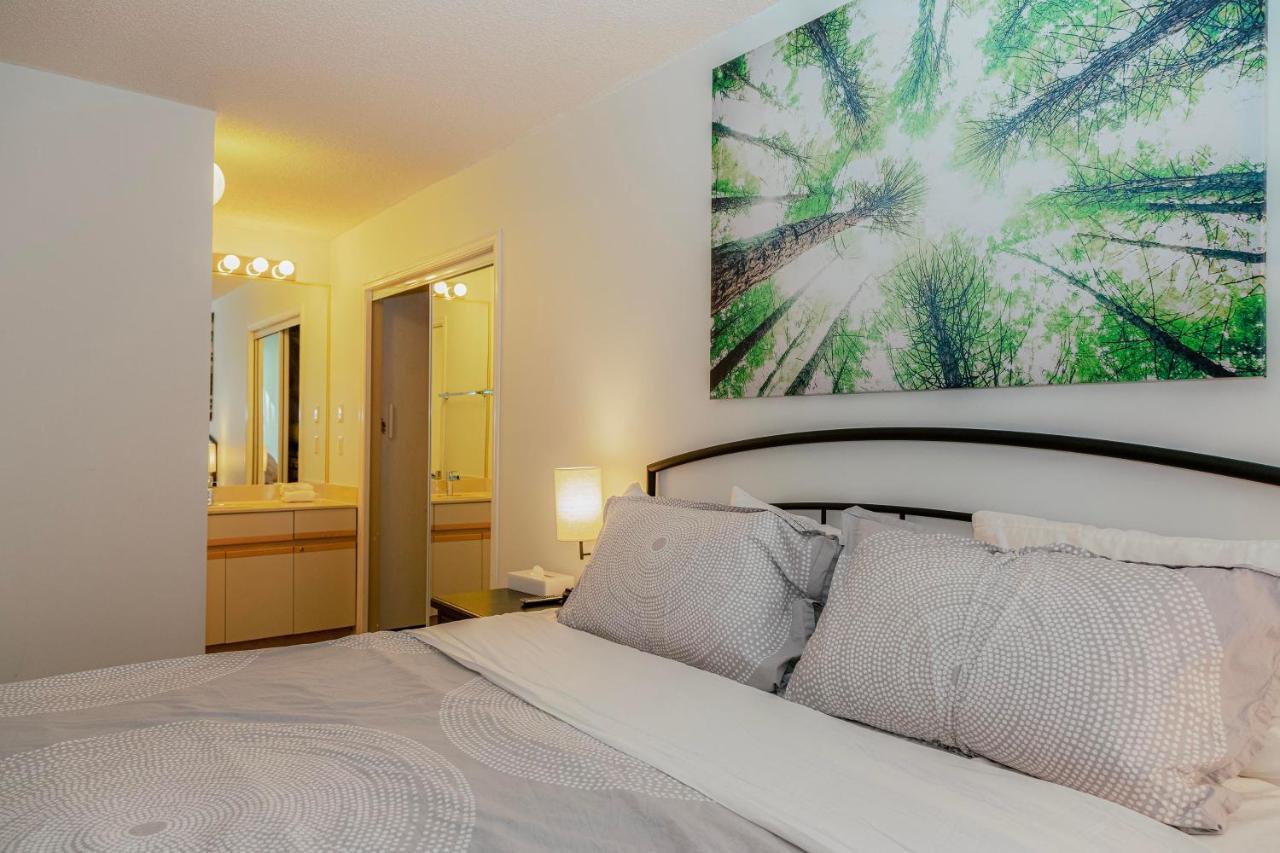 1 Bed Family Friendly On Quiet Blackcomb - Sleeps 5 * Whistler