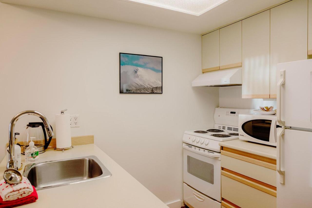 1 Bed Family Friendly On Quiet Blackcomb - Sleeps 5 Apartment *